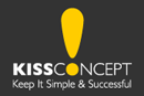 KissConcept.com - Keep it Simple & Successful